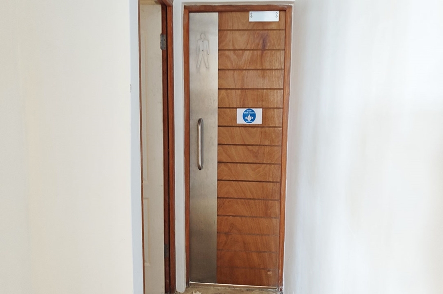 To Let commercial Property for Rent in Sanddrift Western Cape
